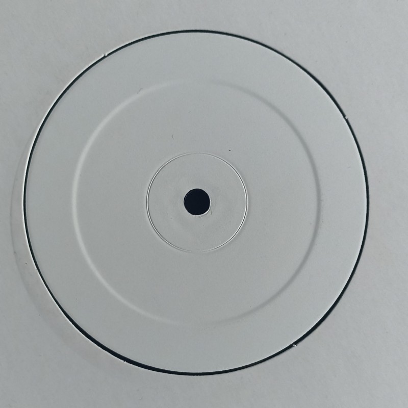 Roughage 5 – Scanned State (DeiBeat Remix)