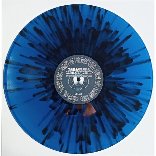 Damage Inc.  – Time To Rock / So Many Times