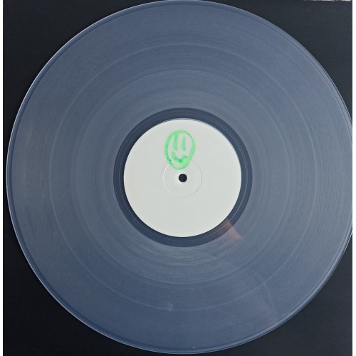 White label ‎– Unknown