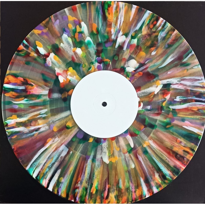 White label ‎– Unknown