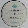 Jive Jones – Me, Myself & I