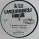 DJ ICEY - WAEWHOUSE E.P.