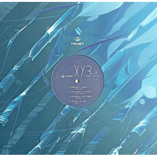 Various – TRUST XY.3