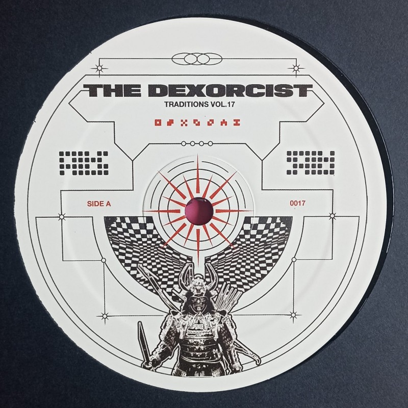 The Dexorcist – Traditions 17
