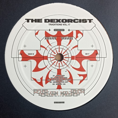 The Dexorcist – Traditions 17