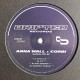 Anna Wall x Corbi – Satellite EP