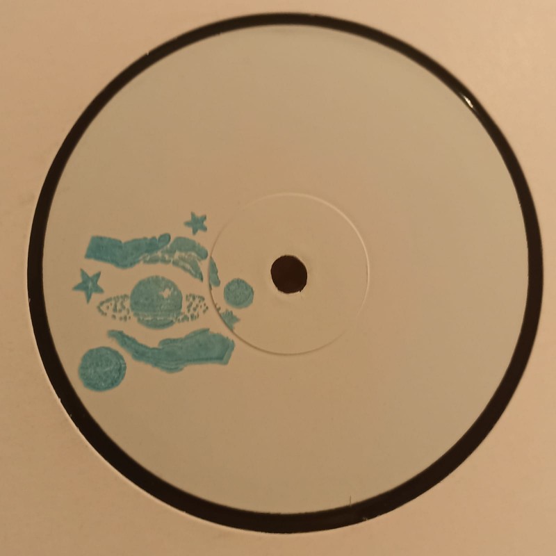 Anna Wall & Corbi – Persistence