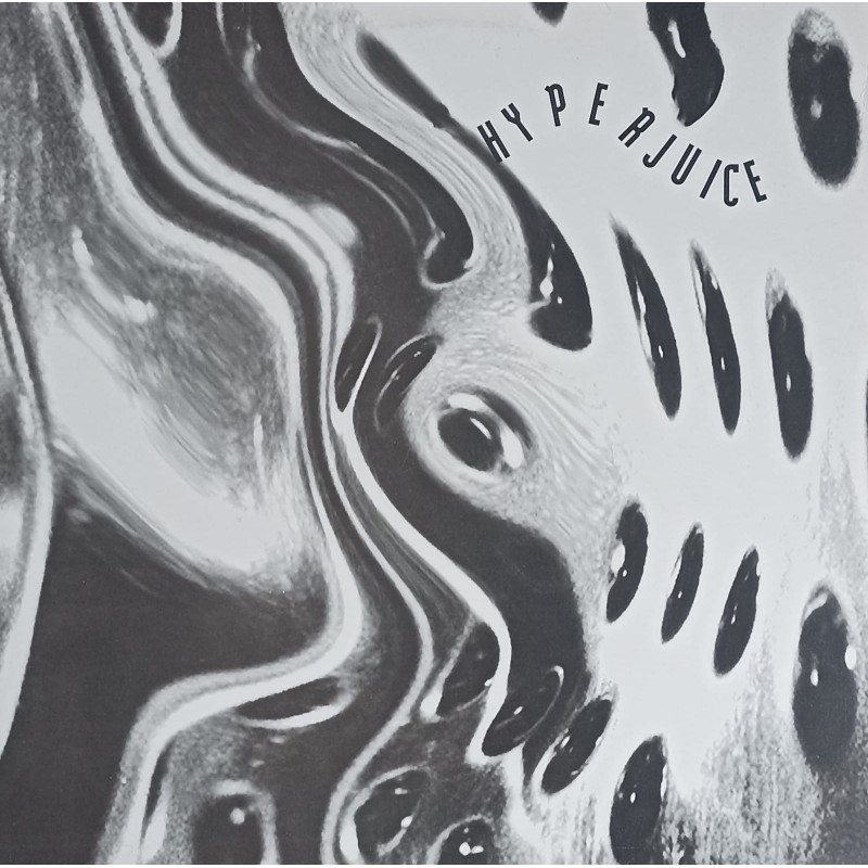 Macumba – Hyperjuice