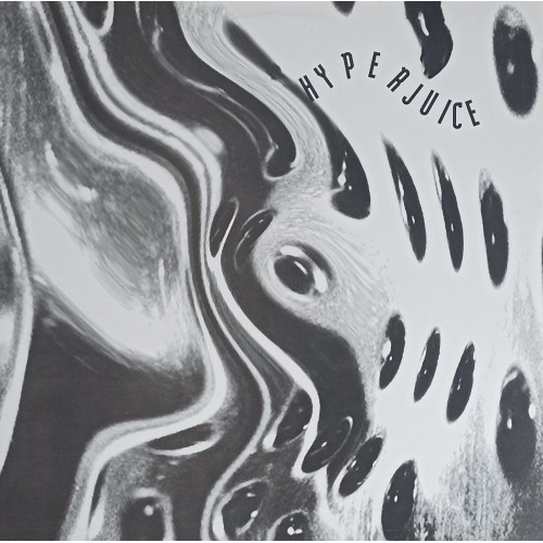 Macumba – Hyperjuice