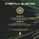 Various – Xtrictly Elektro Volume 3