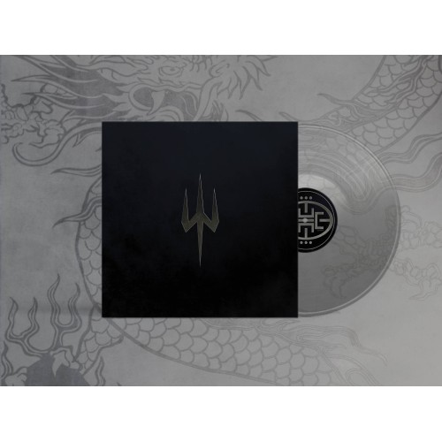 E.C.13, Calagad 13 – Alkaline Traxxx