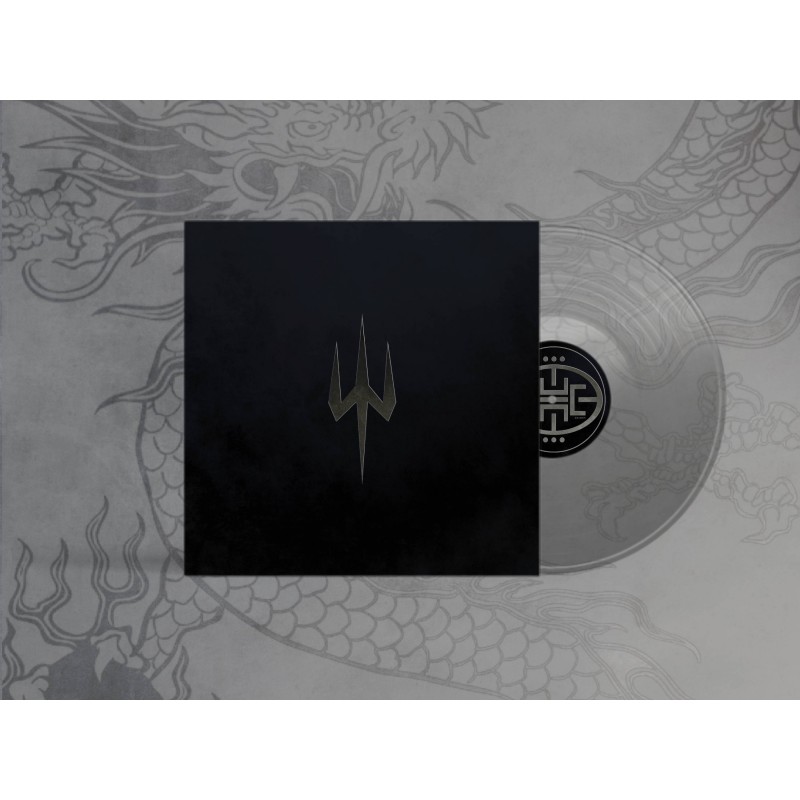 E.C.13, Calagad 13 – Alkaline Traxxx