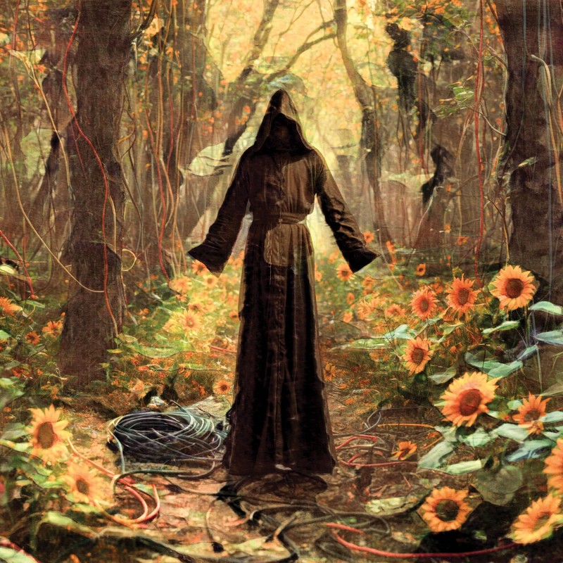 R.I.P. Bestia - Music For A Dreaming Generation (Incl. Rabbit in the Moon Remixes)