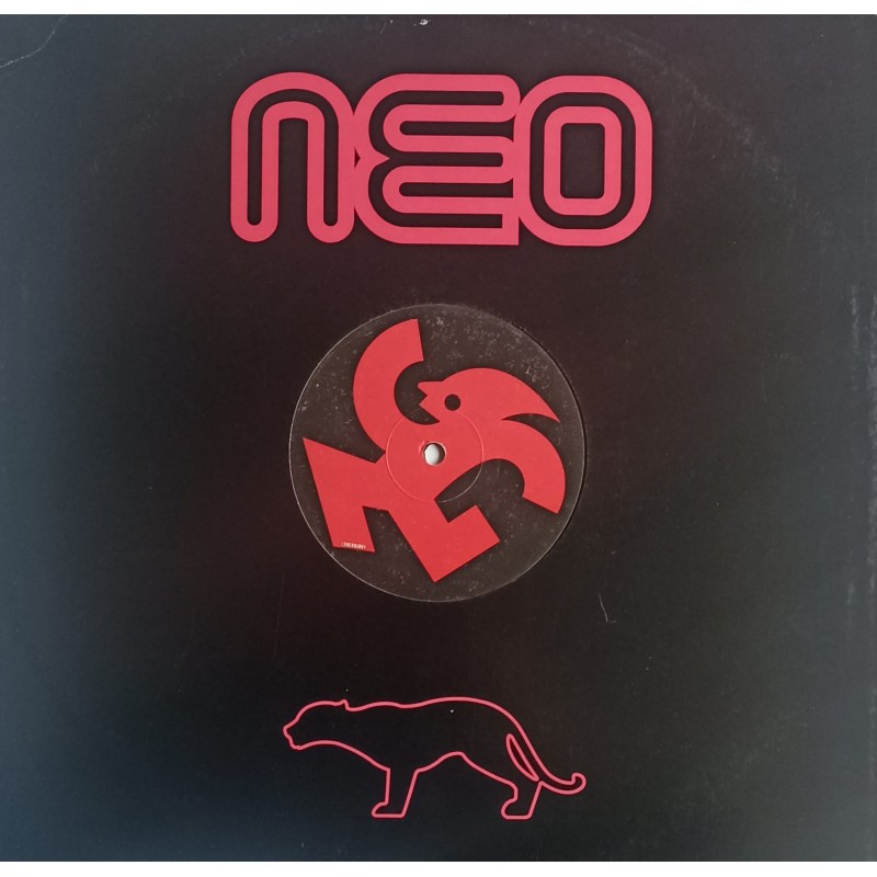 Neo – The Pink Panther Theme