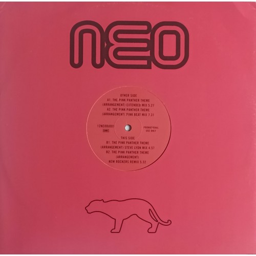 Neo – The Pink Panther Theme