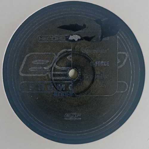 Various – Dreamscape Old Skool Classics Vol. 2 ( Sólo vinilo C/D )