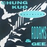 Addams & Gee – Chung Kuo