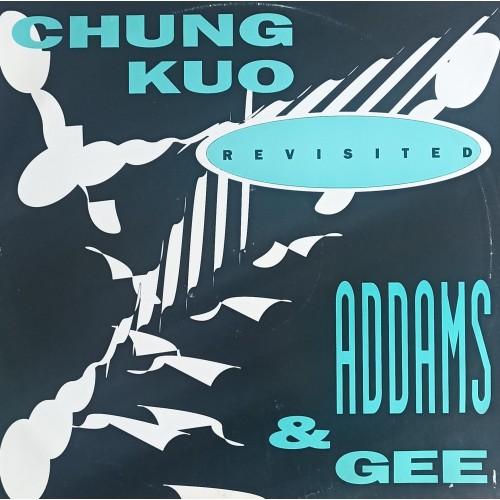 Addams & Gee – Chung Kuo