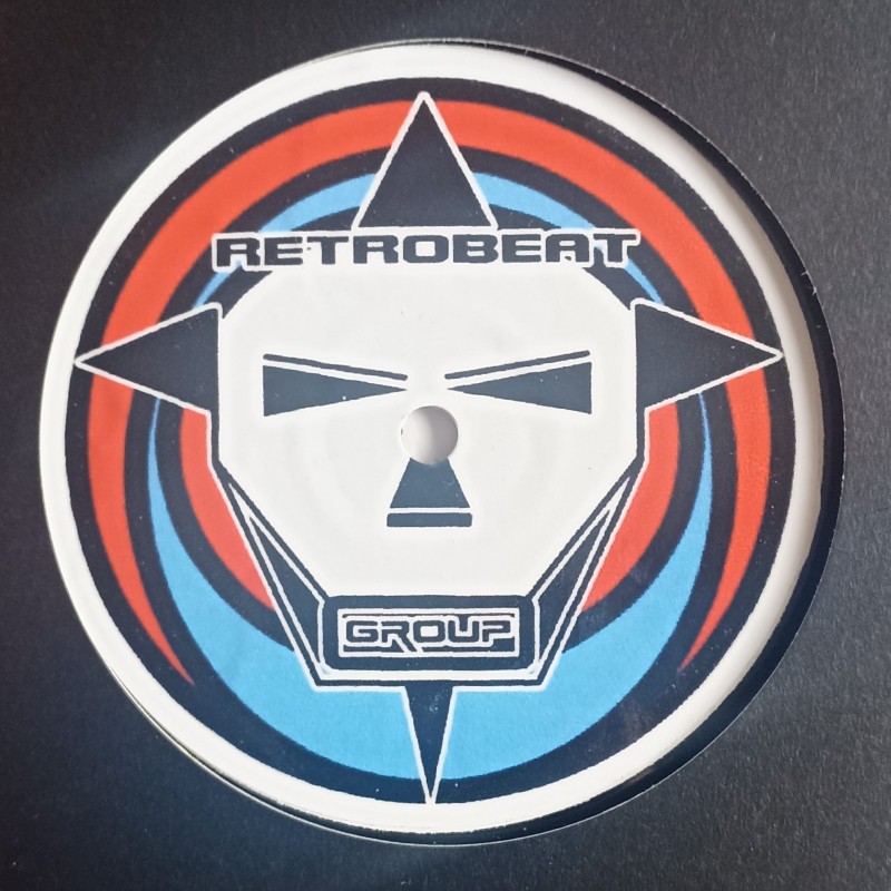 Hybrid – I'm Still Awake