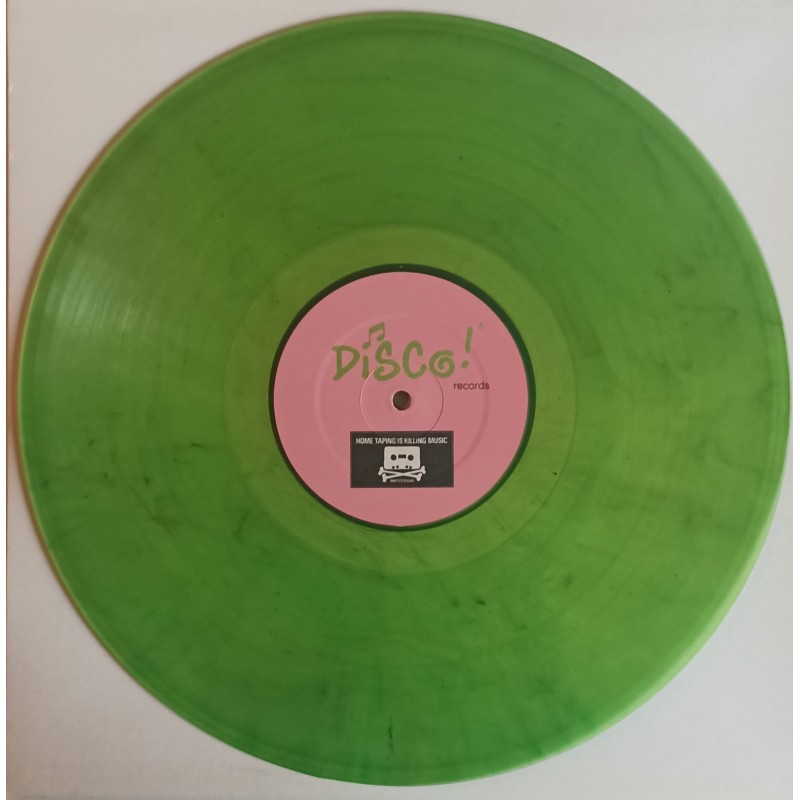 Mr. S. Oliver – Freaky Beats (The Remixes)