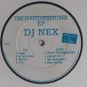 DJ Nex – The Poundstretcher EP