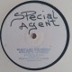 Special Agent - Unoficcial