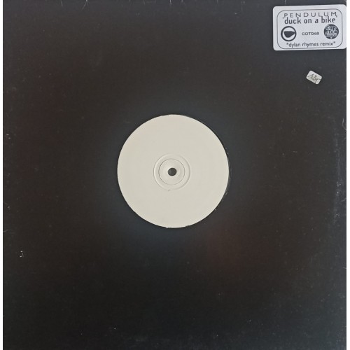 Pendulum ‎– Duck On A Bike