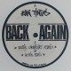 Run Tings – Back Again (Remixes)