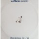 Ultra-Sonic – Tekno Junkies '92-'94