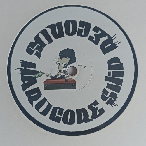 Various – So Hard E.P.