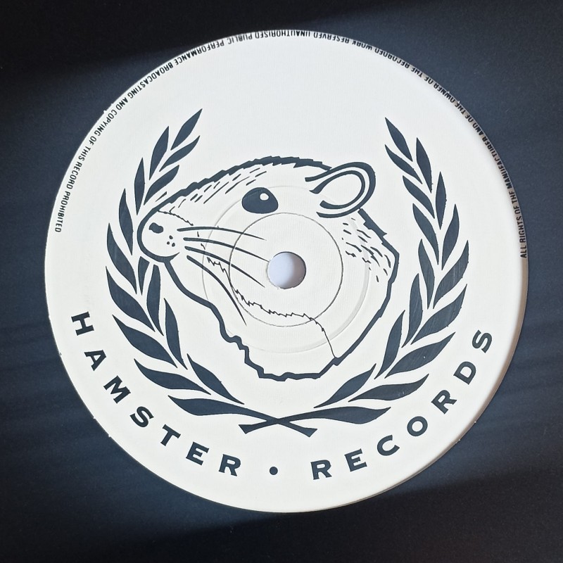 Sy-Kick – The Knowledge EP