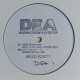 DEA – Injunction Fever EP