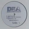 DEA – Injunction Fever EP