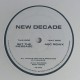 New Decade – Get The Message / ABC (Remix)