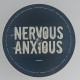 Nervous+Anxious – Panic Disorder EP