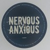 Nervous+Anxious – Panic Disorder EP