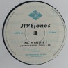 Jive Jones – Me, Myself & I