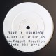Tike & Krimson – Let The Music Go