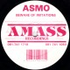 Asmo ‎– Rushamuffin EP