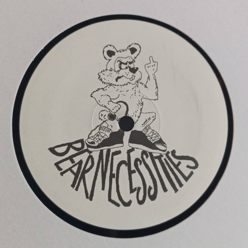 Tight Control – Reggae, Reggae, Reggae