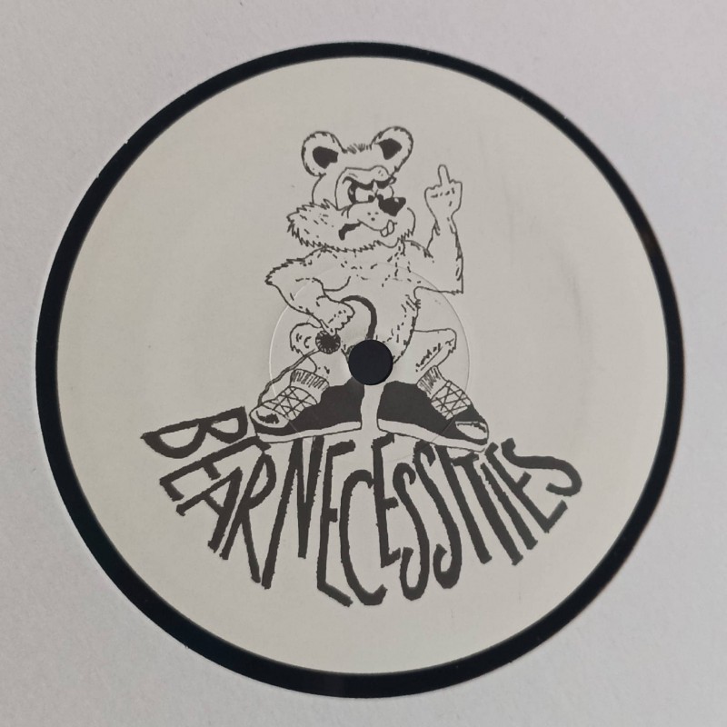 Tight Control – Reggae, Reggae, Reggae