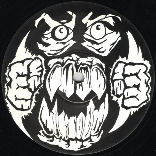 Skanna – Nightstalker EP