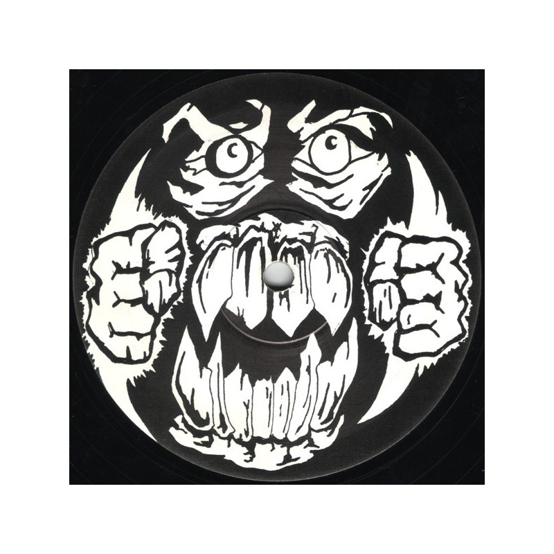 Skanna – Nightstalker EP