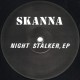 Skanna – Nightstalker EP