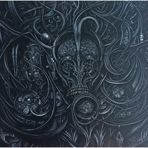 Fixon – Fe De Errata (Limited Edition, Clear Yellow)