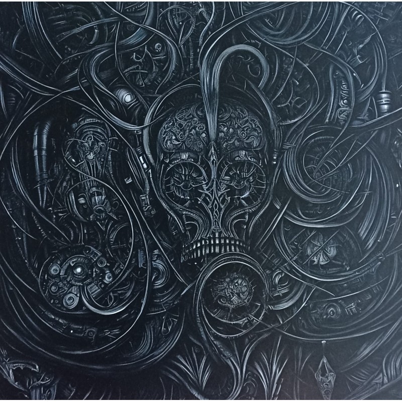 Fixon – Fe De Errata (Limited Edition, Clear Yellow)