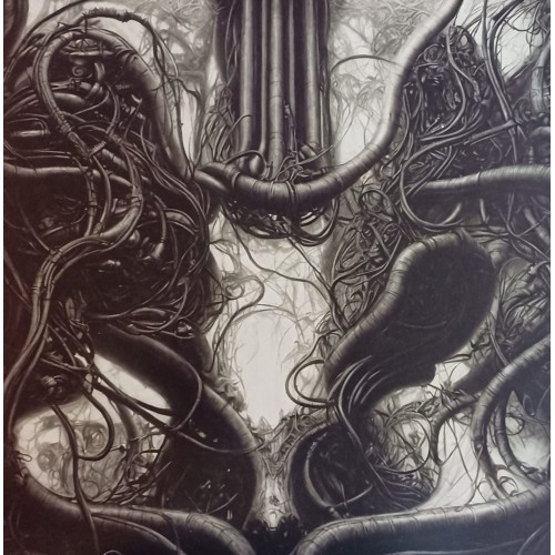 Roi – Six Nine ( Limited Edition, Clear Blue Marbled )