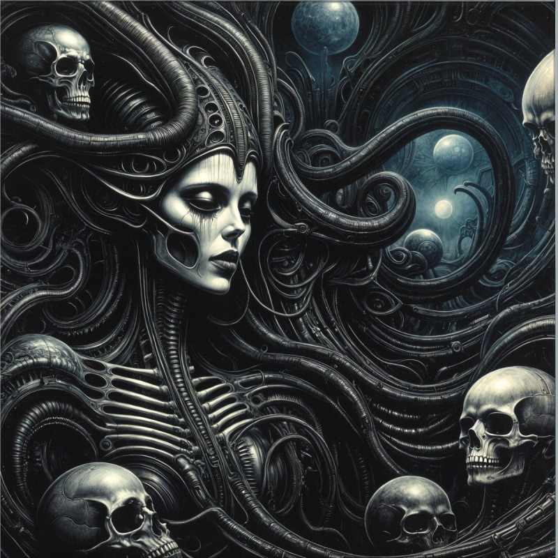 Alexander Kowalski – Between The Pulse And The Stillness