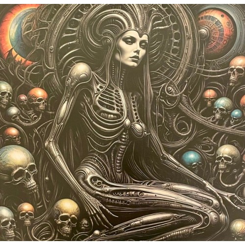 Møntero – Restless Mind