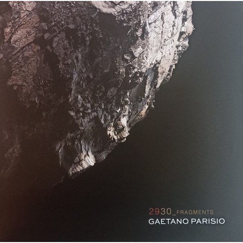 Gaetano Parisio – Fragments 2930 ( 2LP )